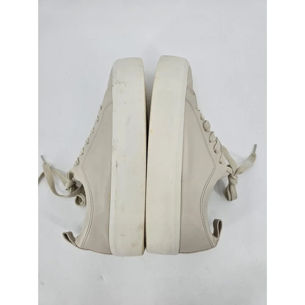 Zara Platform‎ Sneakers Size 41 US 9.5